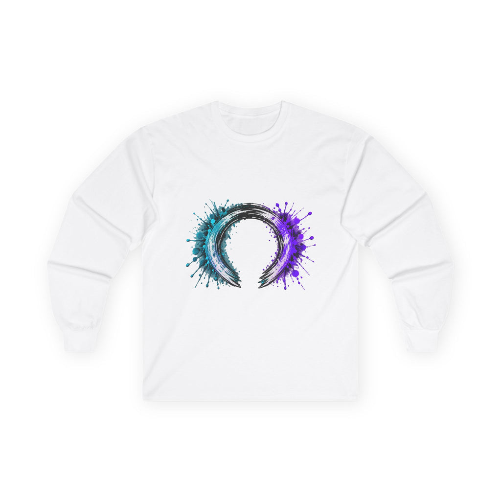 Unisex Ultra Cotton Long Sleeve Tee