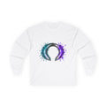 Unisex Ultra Cotton Long Sleeve Tee