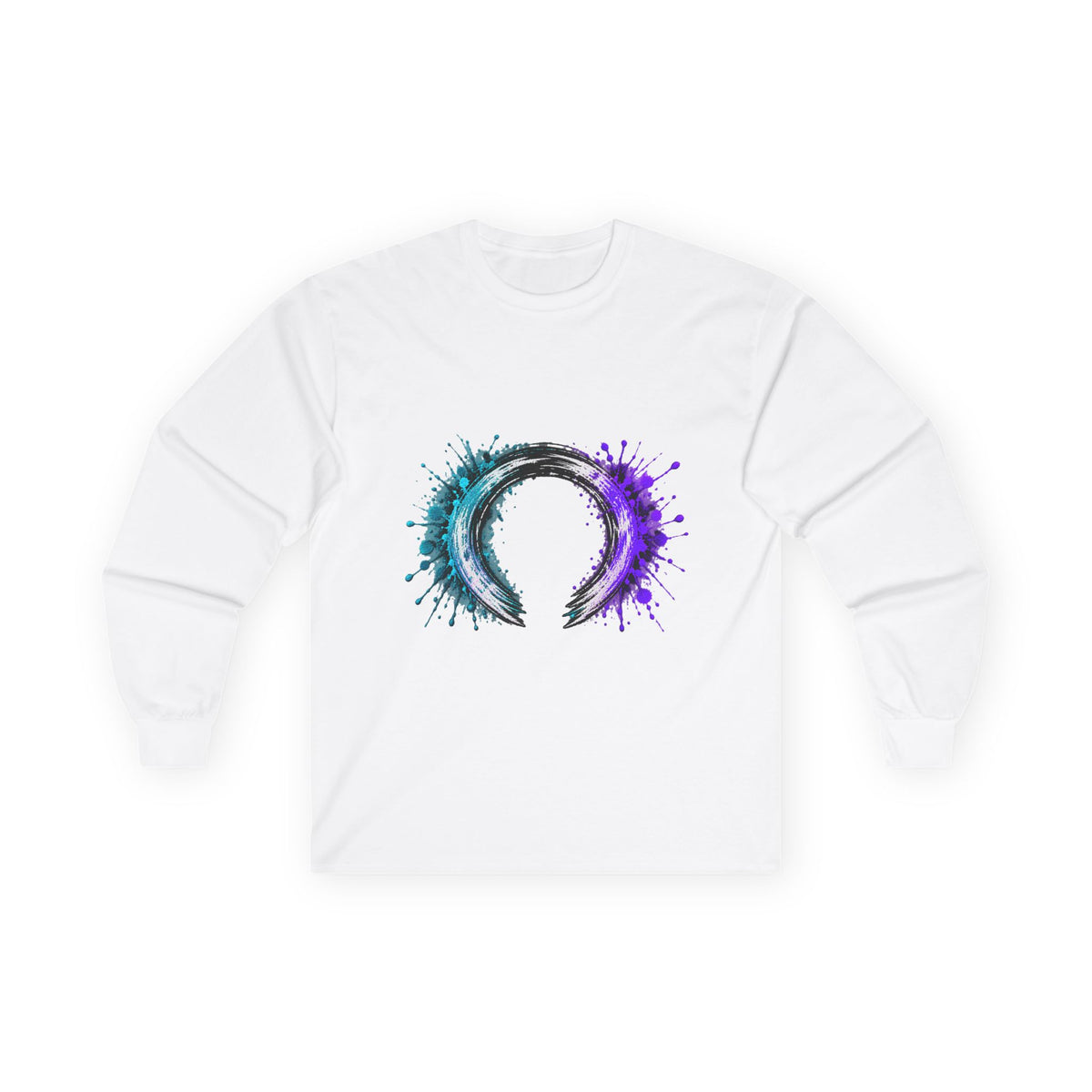 Unisex Ultra Cotton Long Sleeve Tee