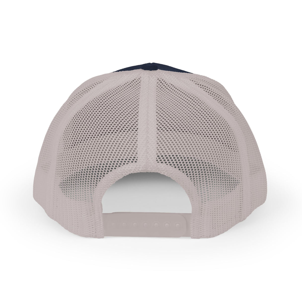 Abstract Sunburst with Quote Trucker Cap | Your Story Isn’t Finished Yet