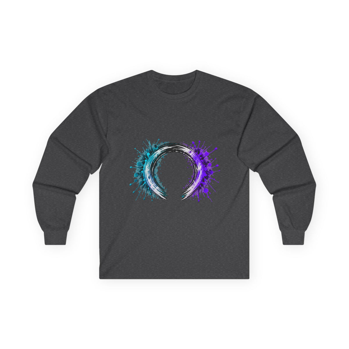 Unisex Ultra Cotton Long Sleeve Tee