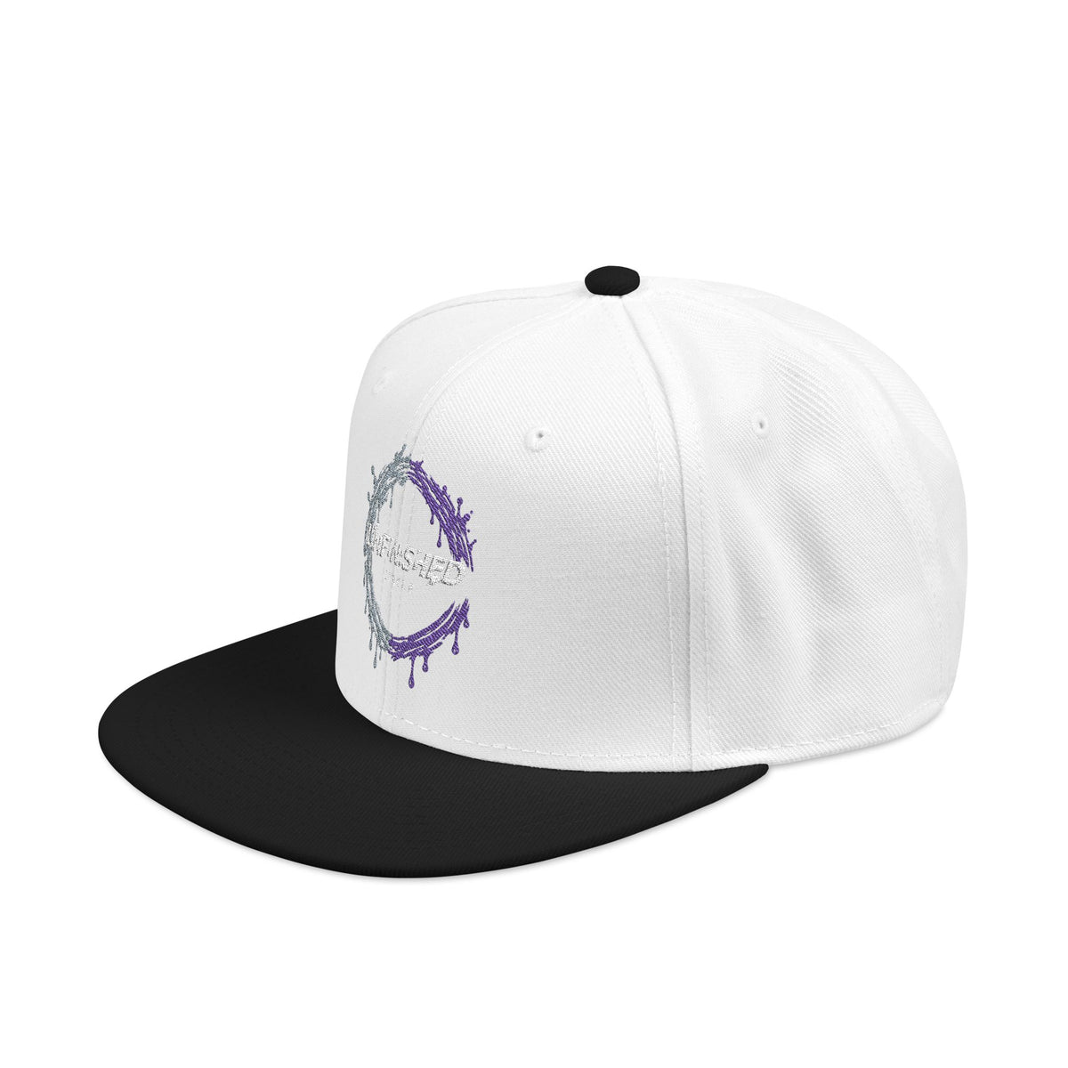 Snapback (Embroidery)