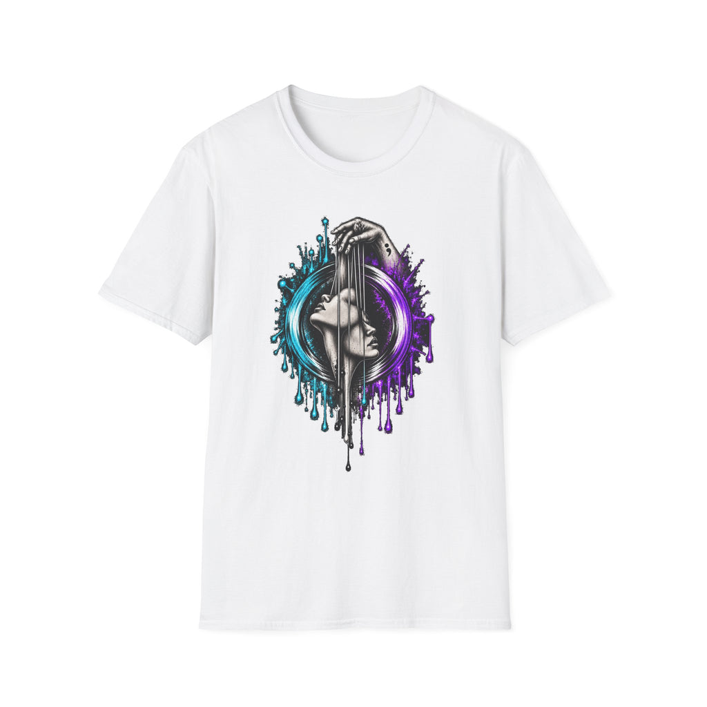 Faces of Anxiety/Depression T-Shirt