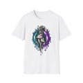 Faces of Anxiety/Depression T-Shirt