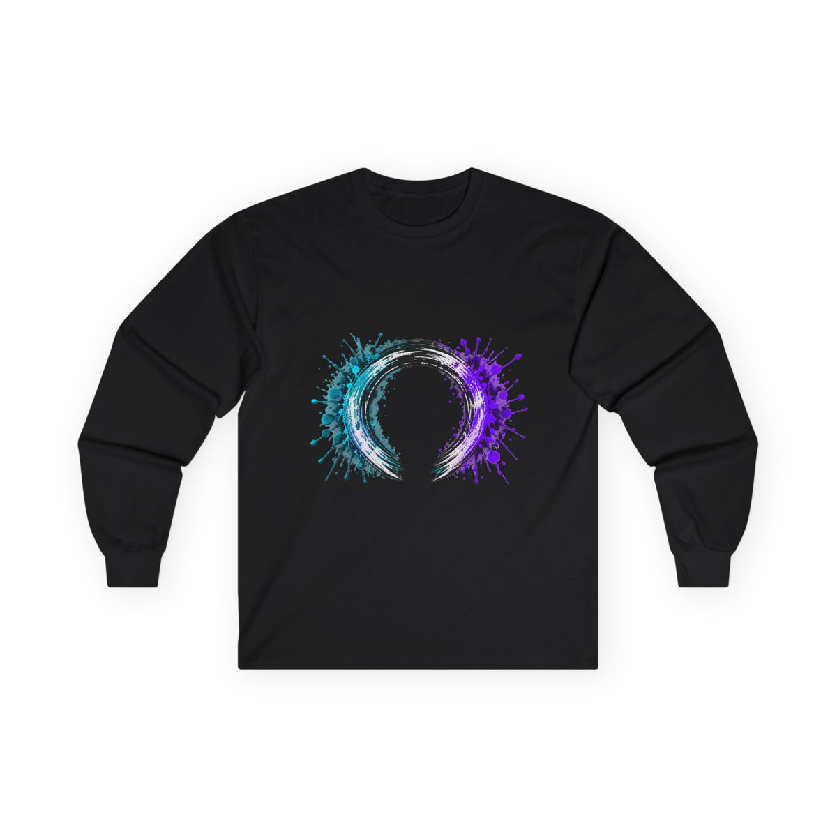 Unisex Ultra Cotton Long Sleeve Tee
