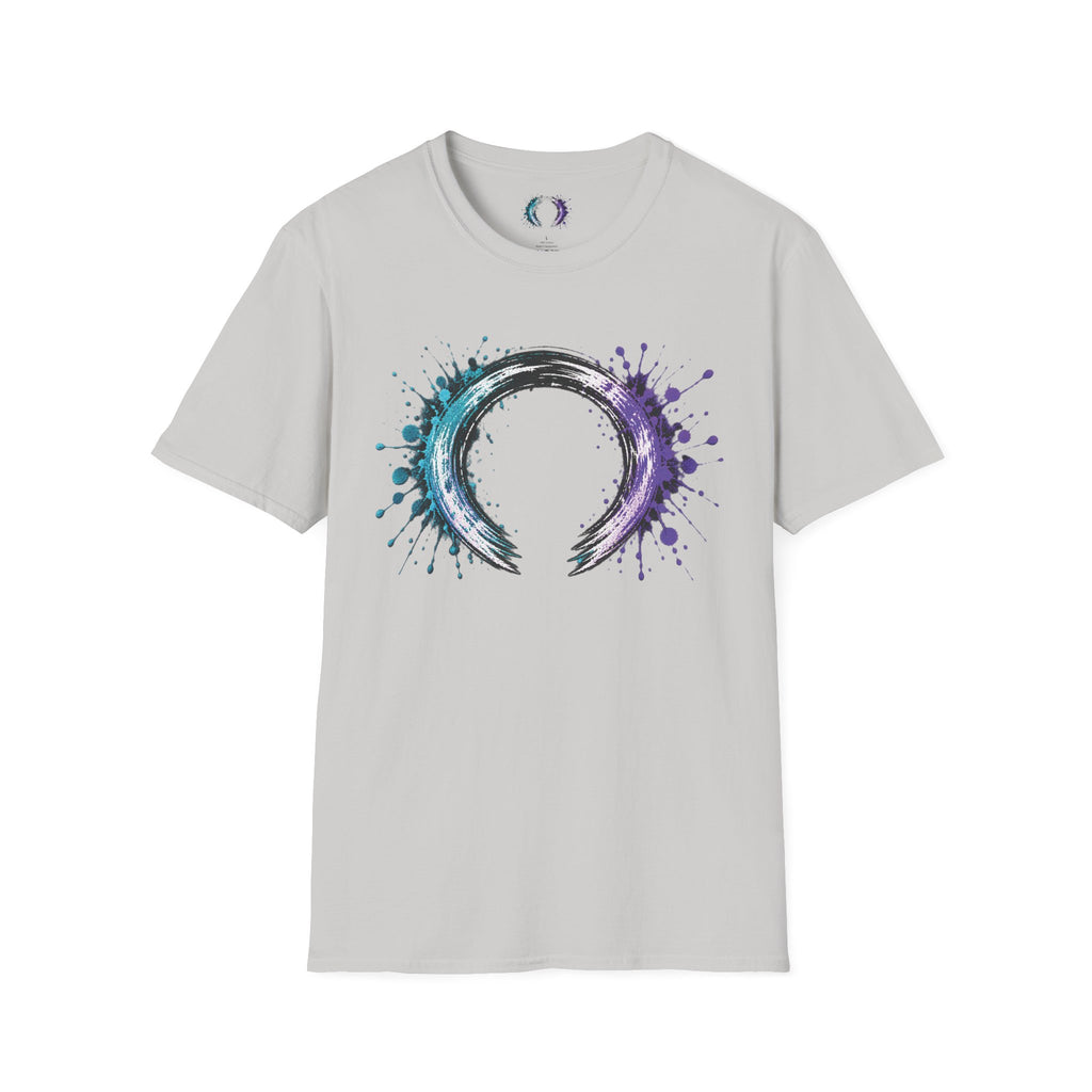Unfinished Circle - Soft Tee