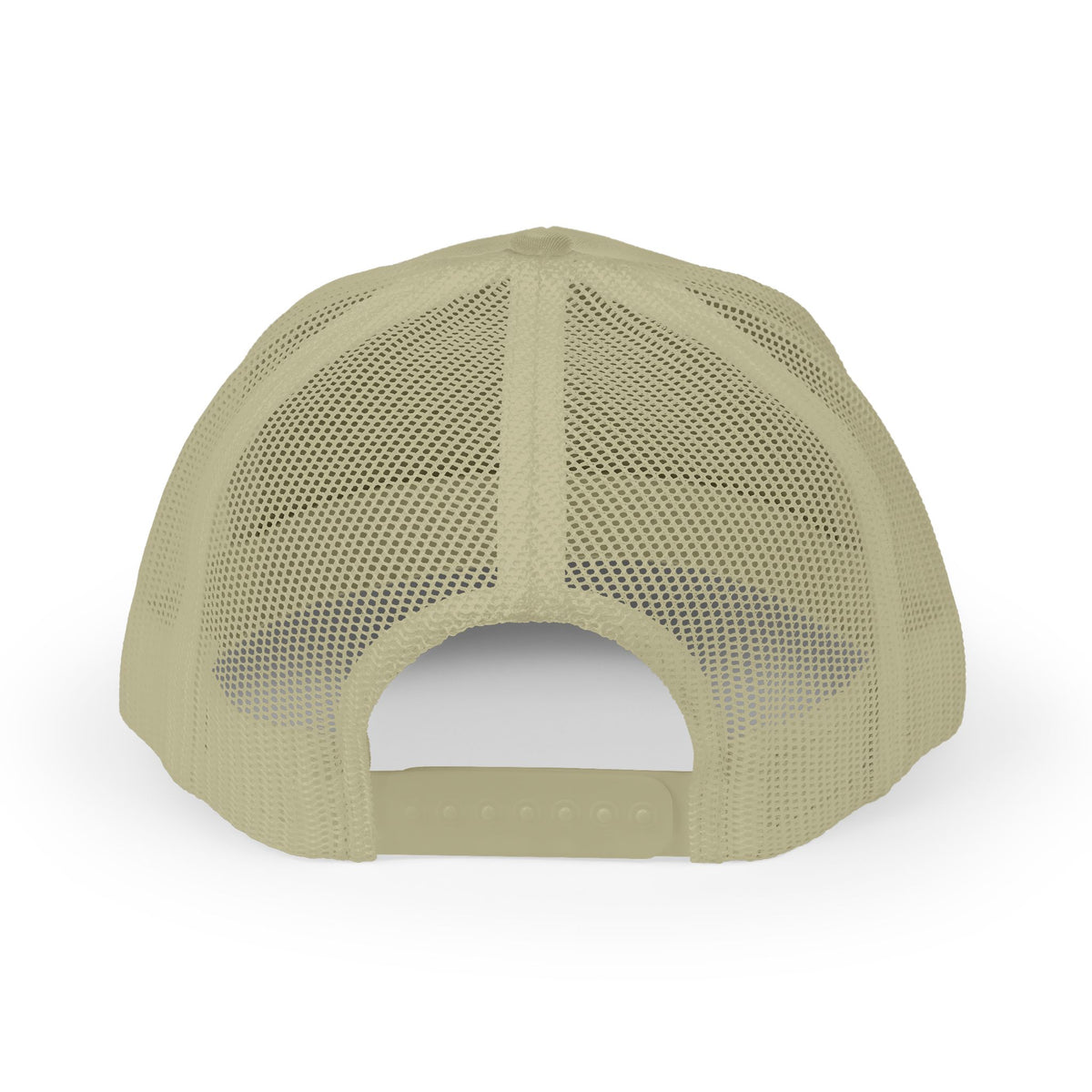 Abstract Sunburst with Quote Trucker Cap | Your Story Isn’t Finished Yet