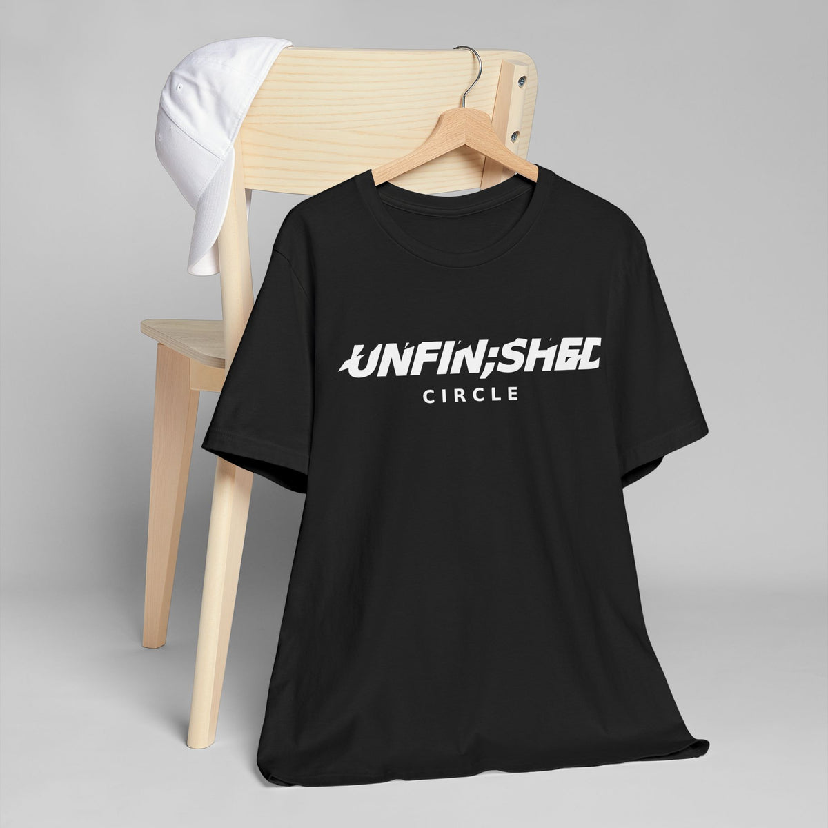 Unisex Jersey T-Shirt