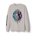 Dri-Power Long Sleeve T-Shirt