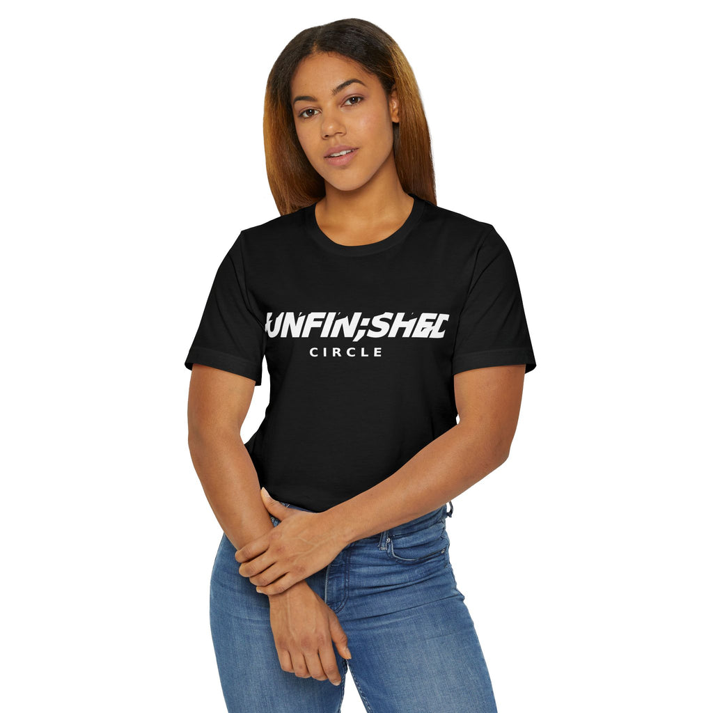 Unisex Jersey T-Shirt