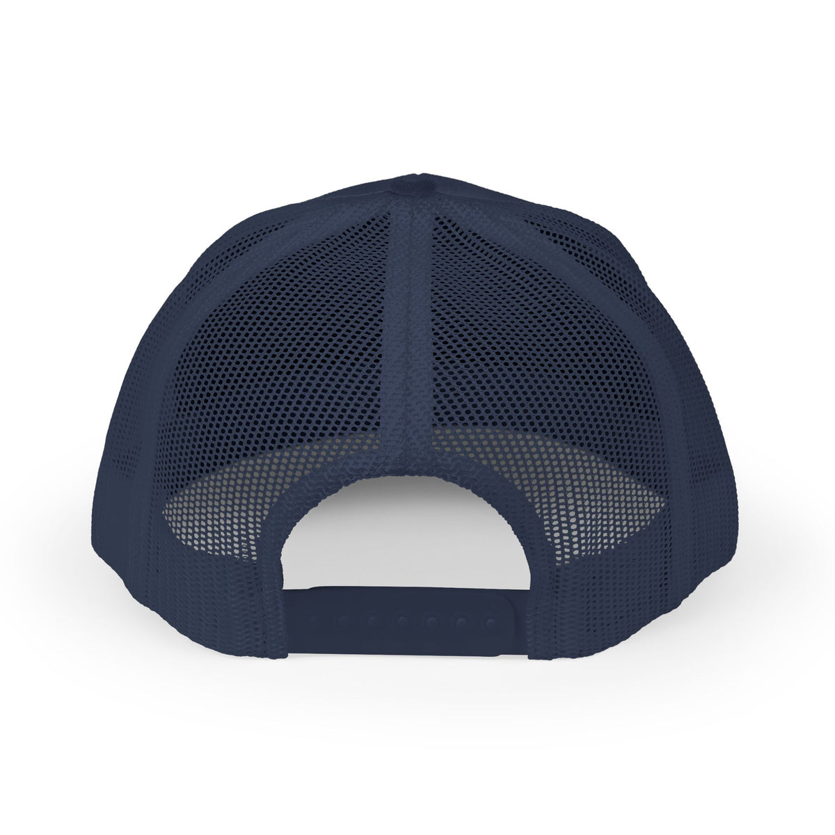 Abstract Sunburst with Quote Trucker Cap | Your Story Isn’t Finished Yet