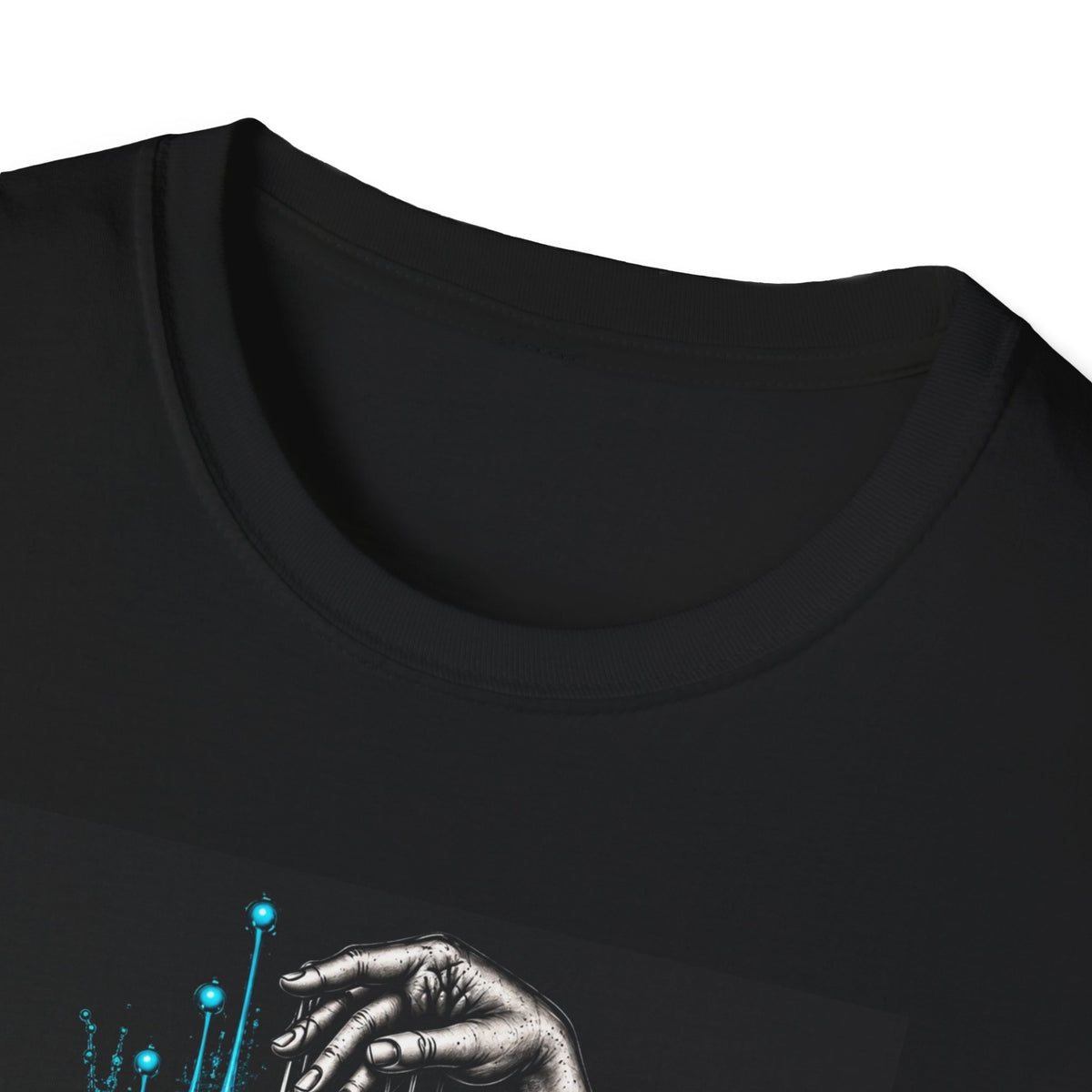 Faces of Anxiety/Depression T-Shirt