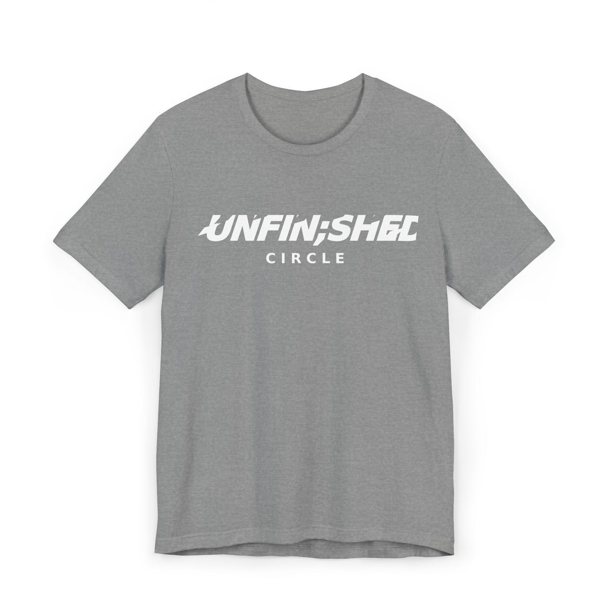 Unisex Jersey T-Shirt