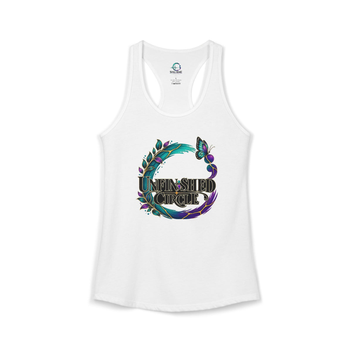 Women's Ideal Racerback Tank