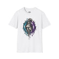 Your Story Isn’t Finished Yet T-Shirt | Dripping Moonface Graphic