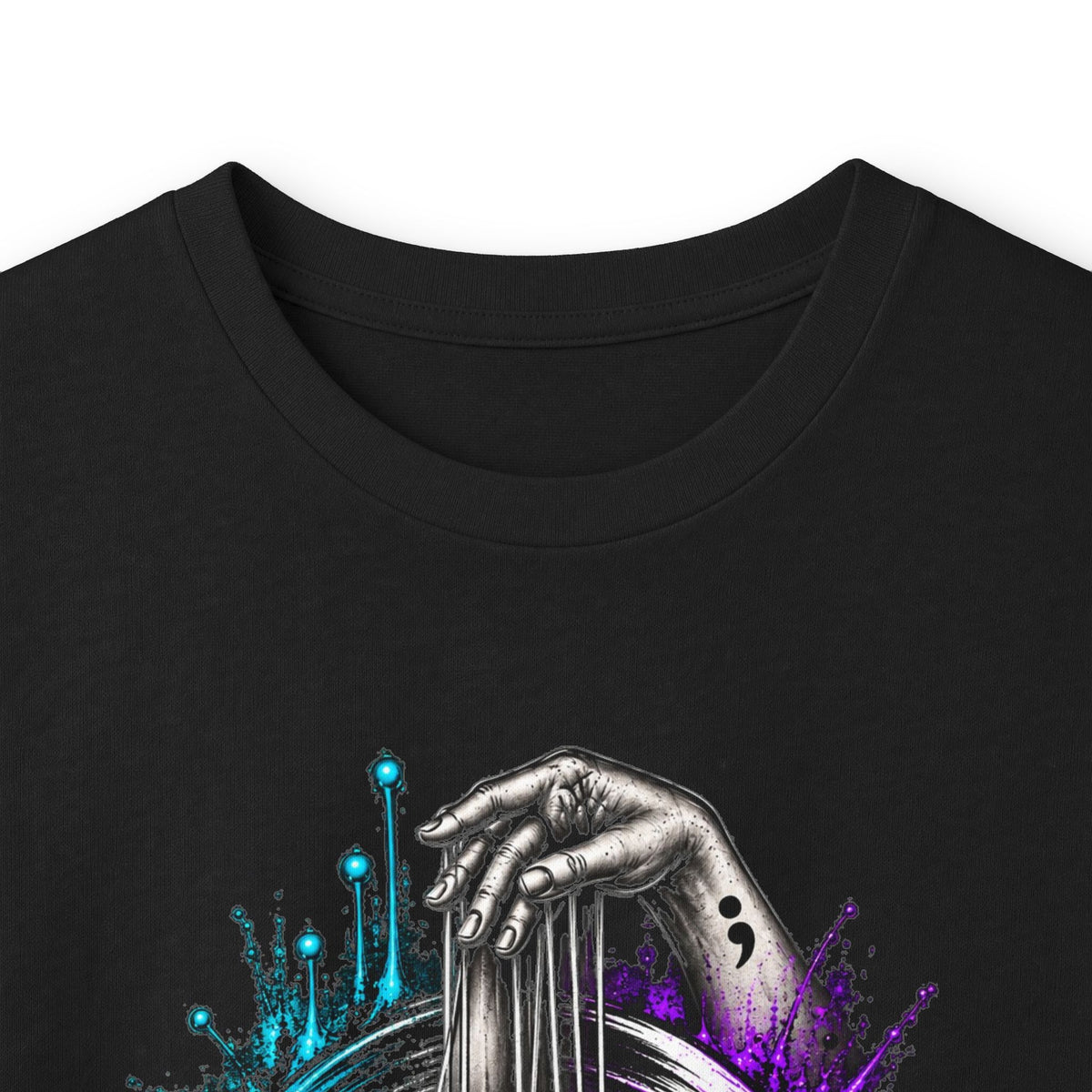 Unisex Ultra Cotton Long Sleeve Tee