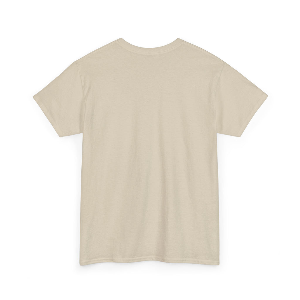 Unfinished Circle Tee | Semicolon Mental Health Awareness, Healing Support Shirt