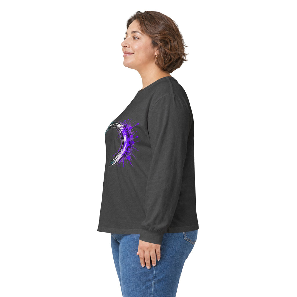 Unisex Ultra Cotton Long Sleeve Tee