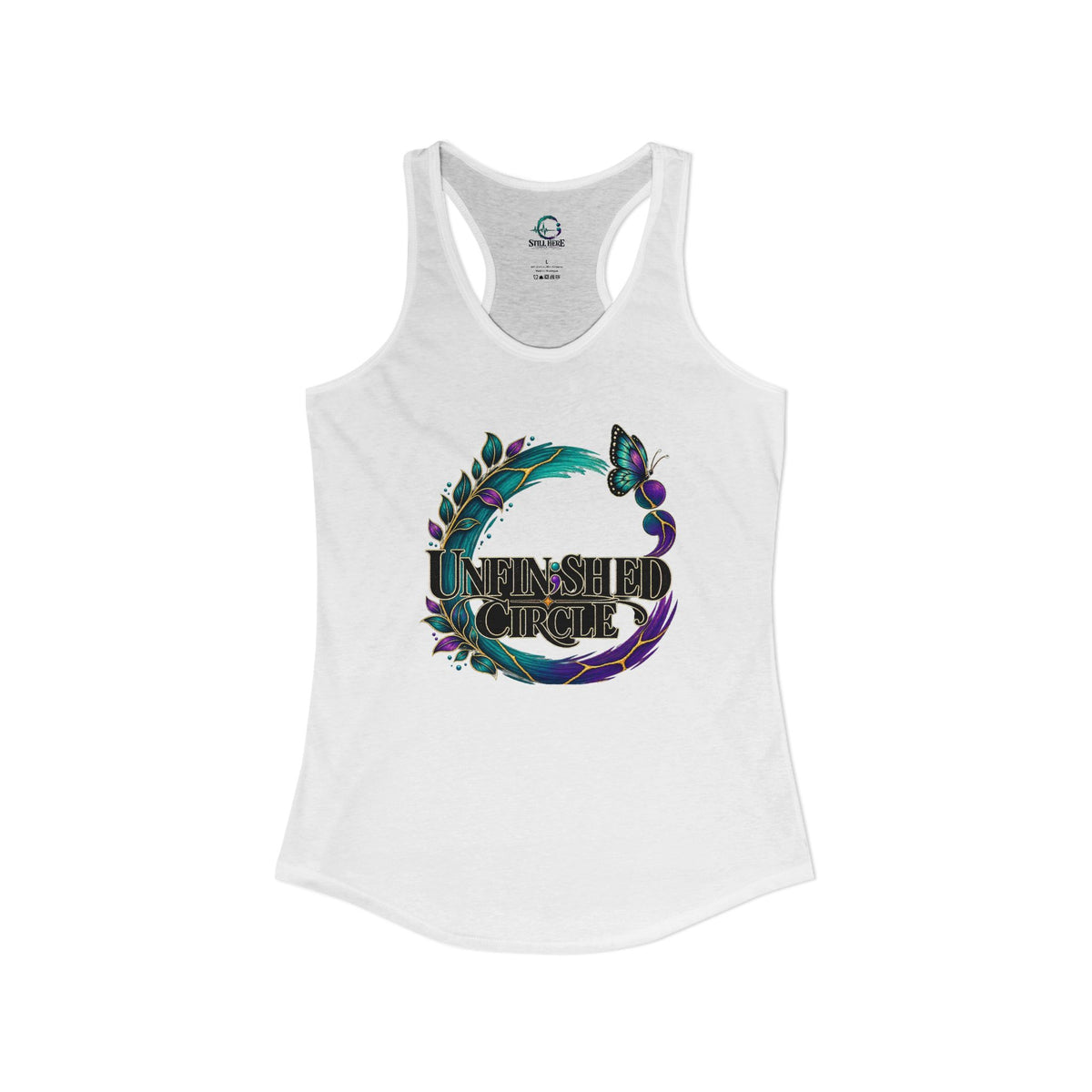 Women's Ideal Racerback Tank