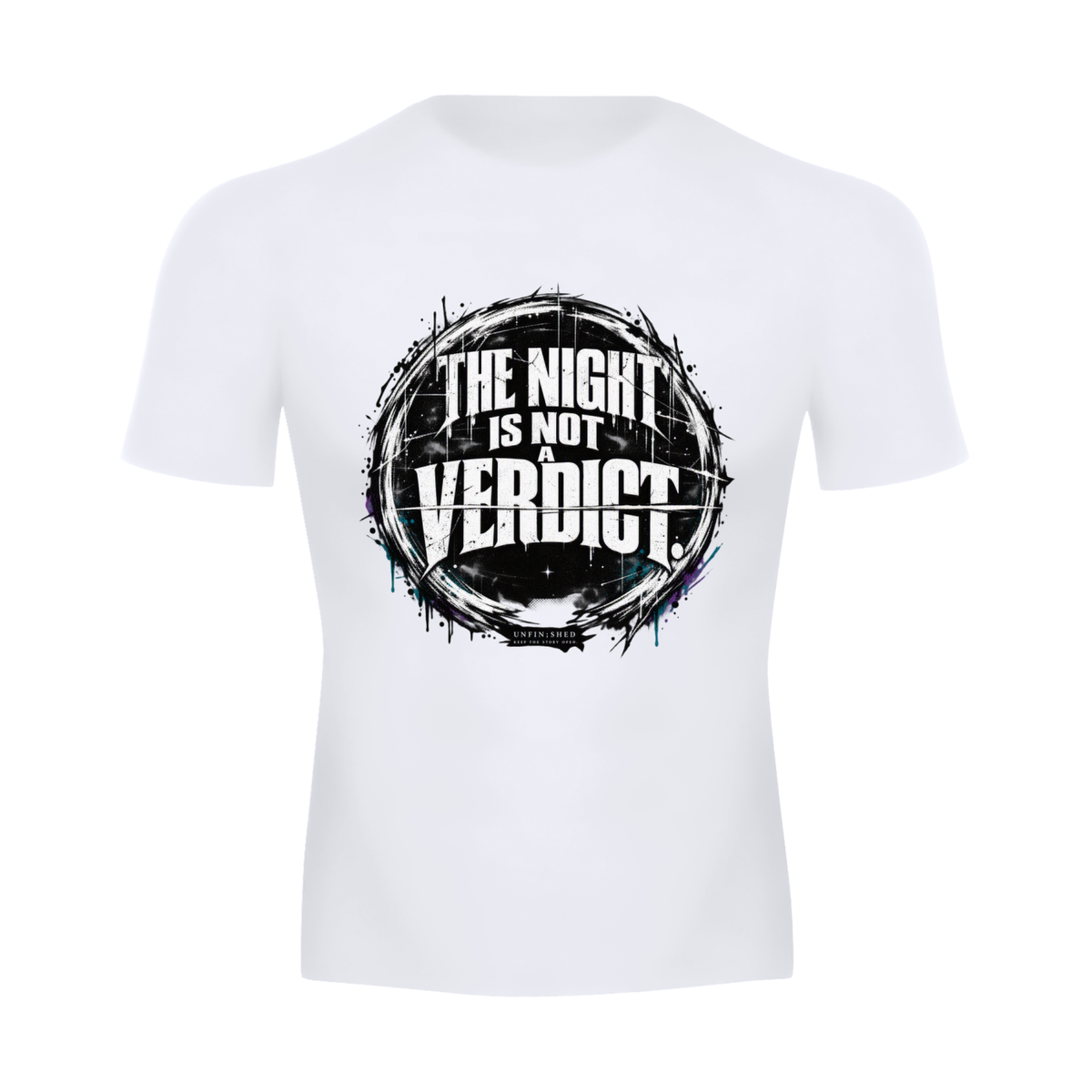 Performance Short Sleeve T-Shirt