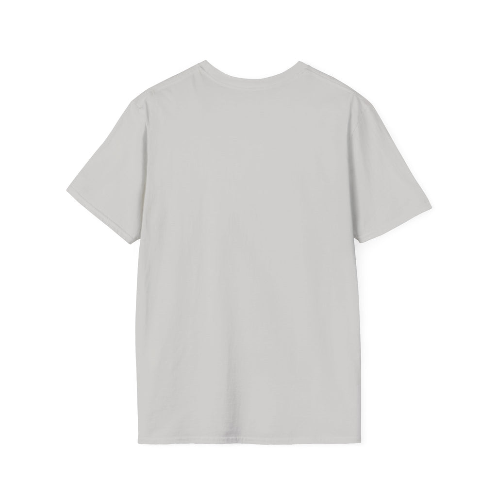 Soft style Seneca Stoic T-Shirt