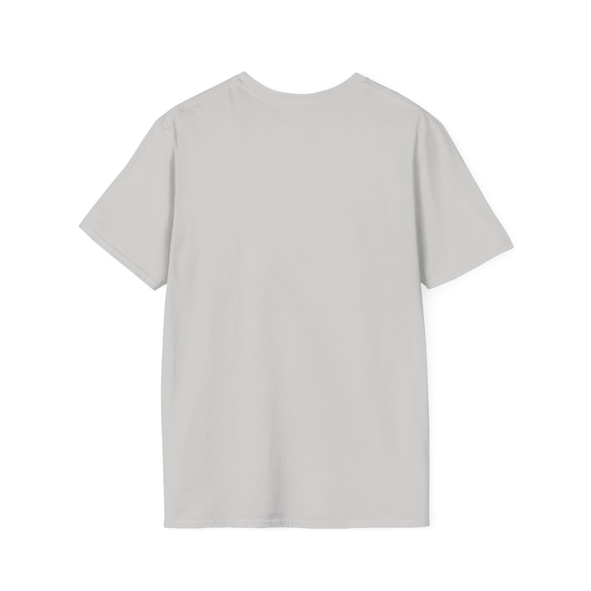 Soft style Seneca Stoic T-Shirt