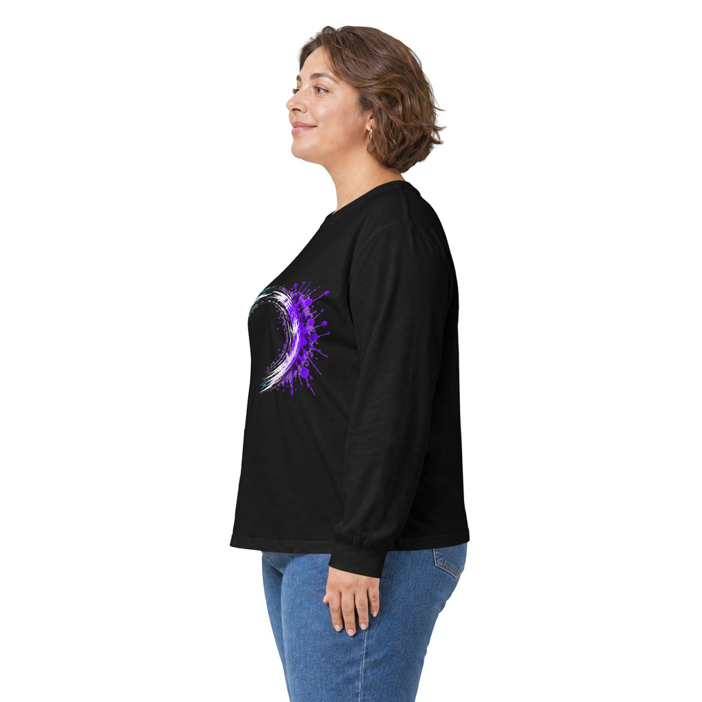 Unisex Ultra Cotton Long Sleeve Tee