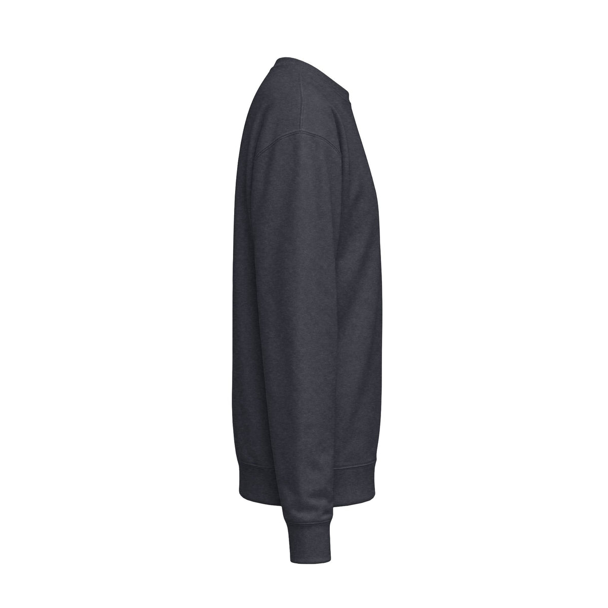 Unisex Midweight Softstyle Fleece Crewneck Sweatshirt