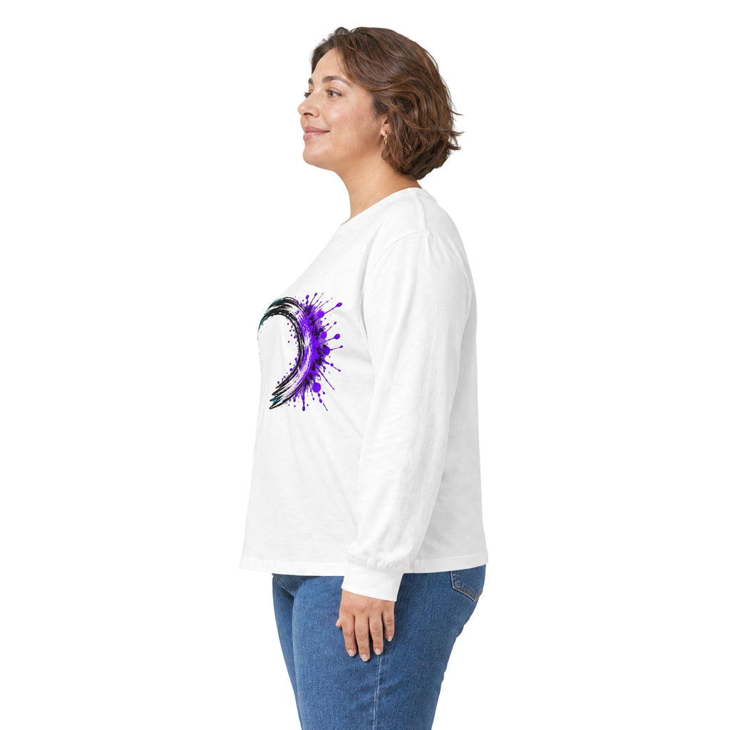 Unisex Ultra Cotton Long Sleeve Tee