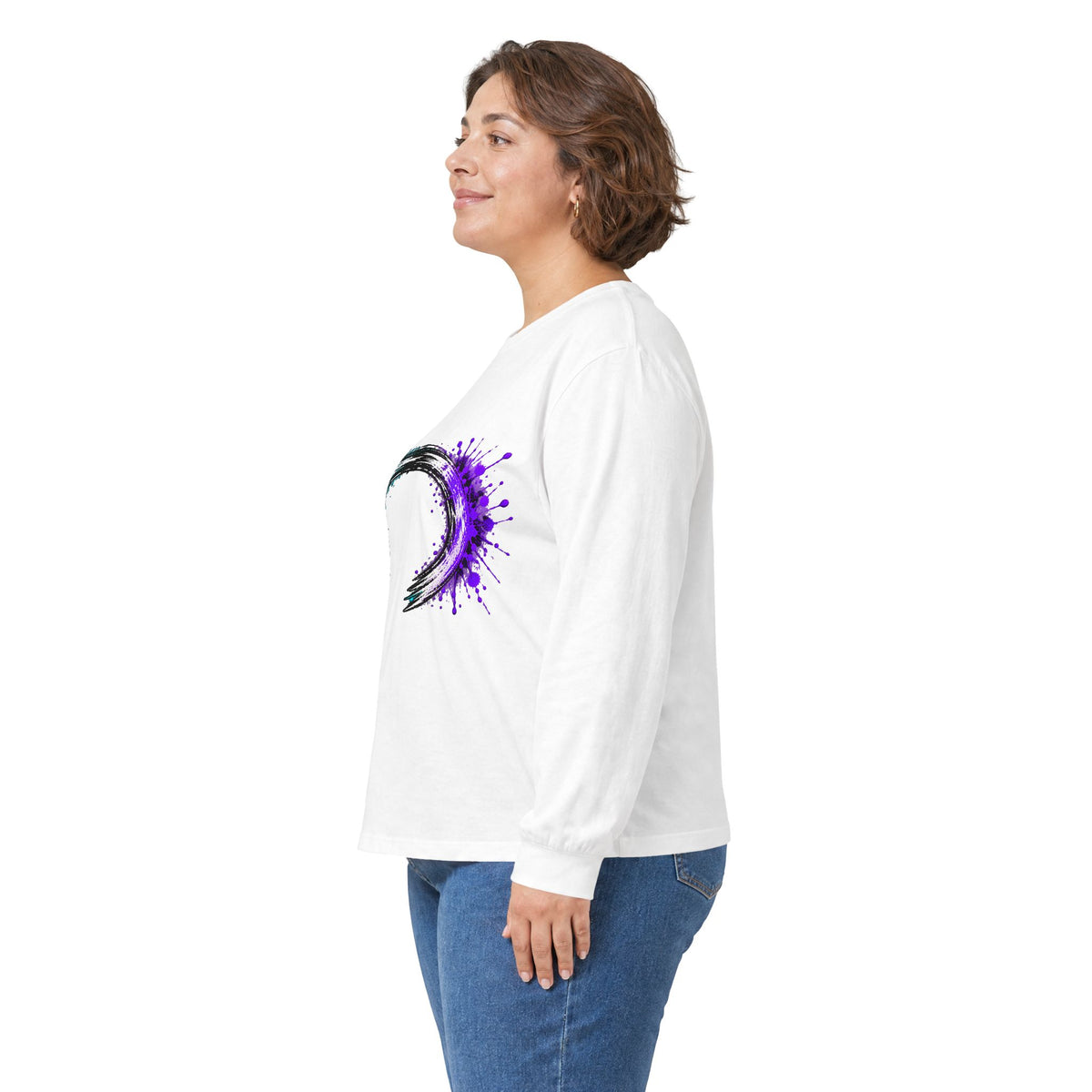 Unisex Ultra Cotton Long Sleeve Tee