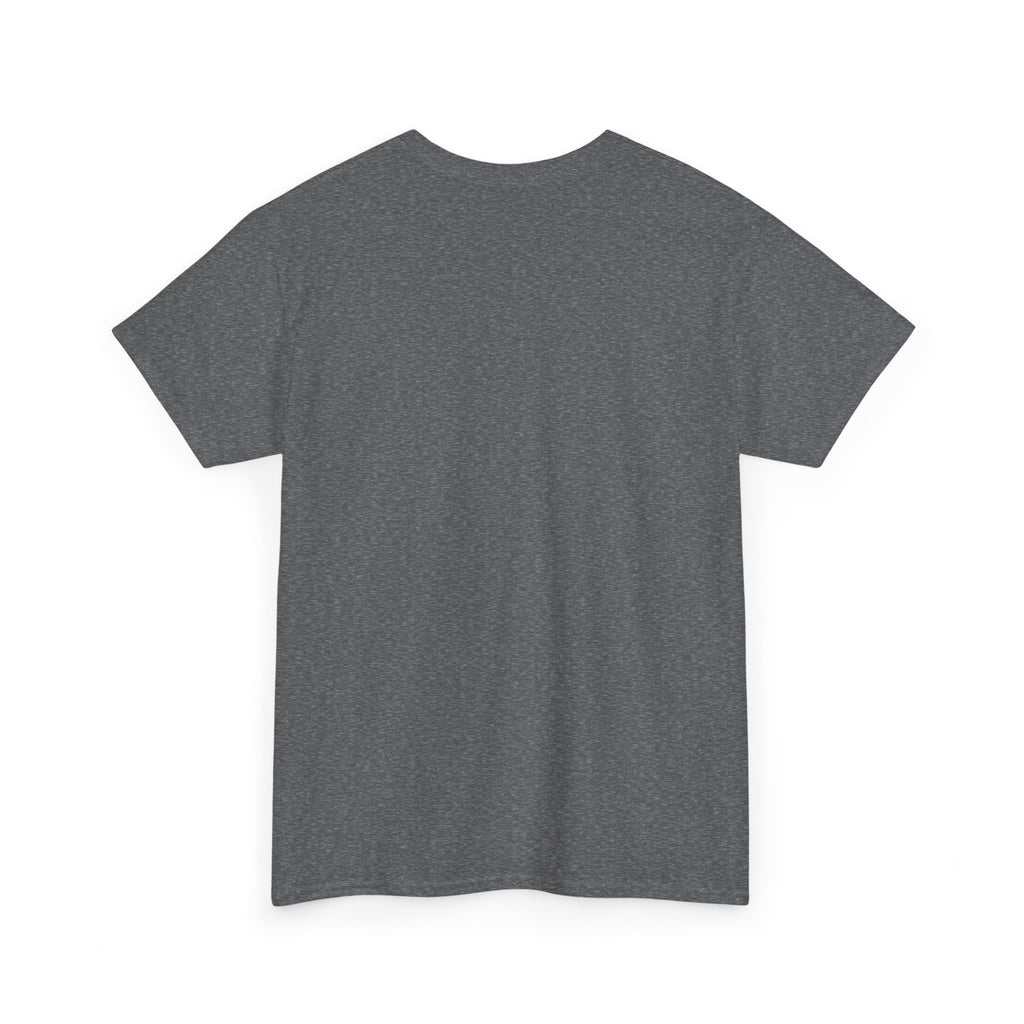 Unfinished Circle Tee | Semicolon Mental Health Awareness, Healing Support Shirt