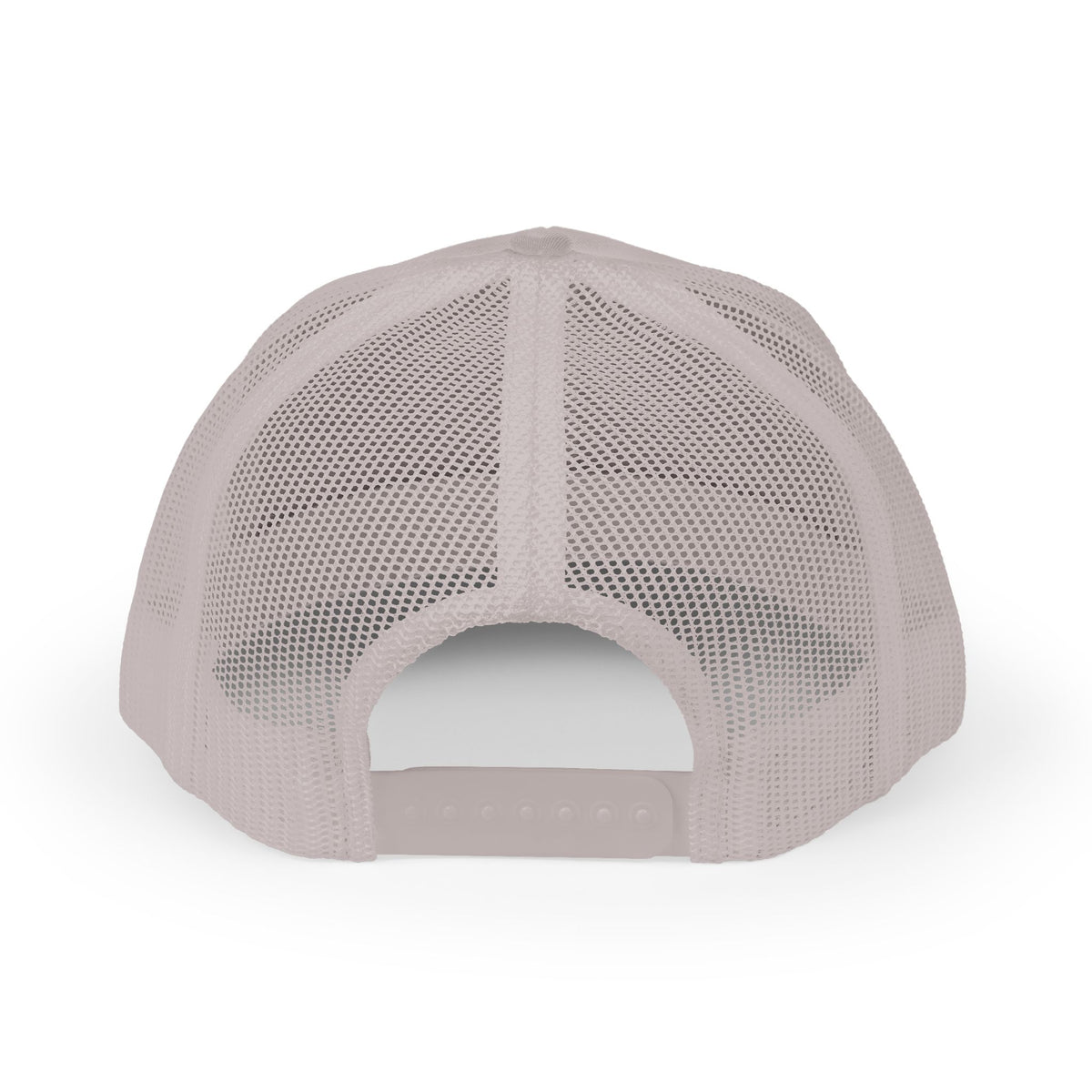 Abstract Sunburst with Quote Trucker Cap | Your Story Isn’t Finished Yet