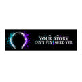 Bumper Stickers