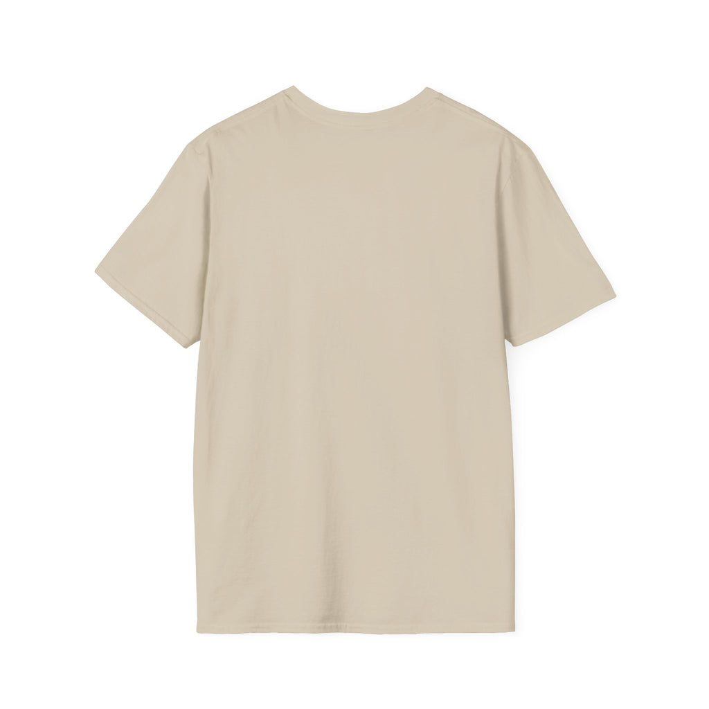 Soft style Seneca Stoic T-Shirt