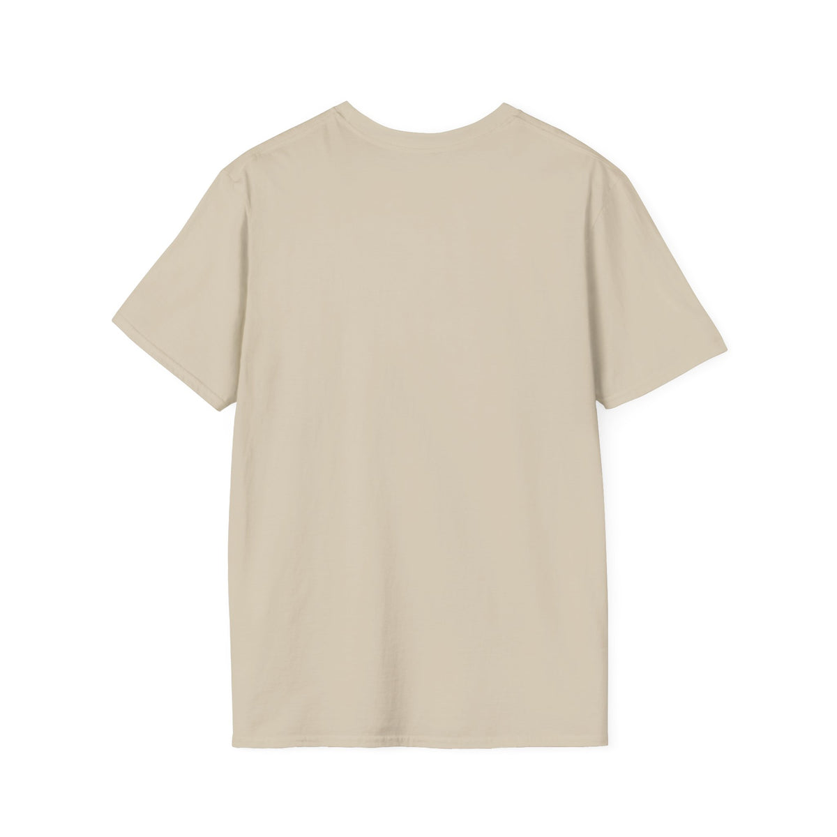 Soft style Seneca Stoic T-Shirt
