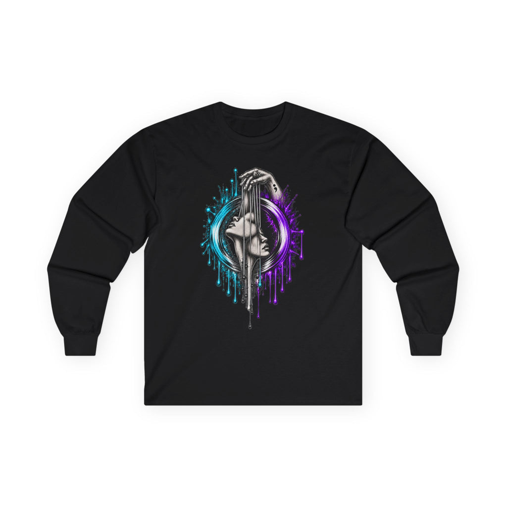 Unisex Ultra Cotton Long Sleeve Tee