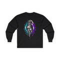 Unisex Ultra Cotton Long Sleeve Tee