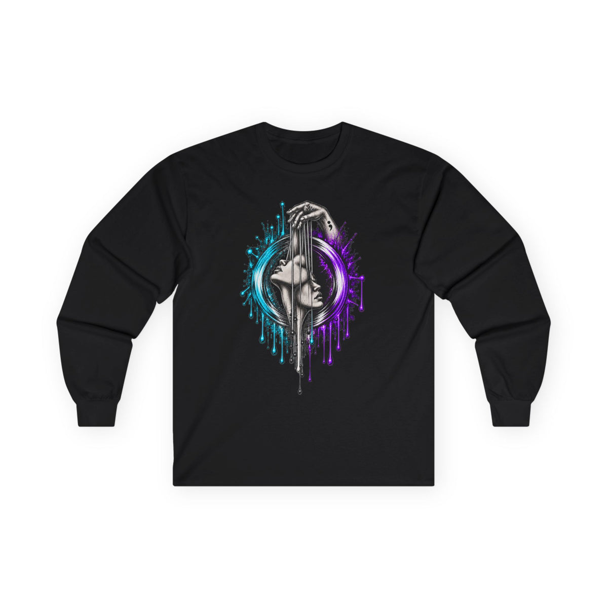 Unisex Ultra Cotton Long Sleeve Tee