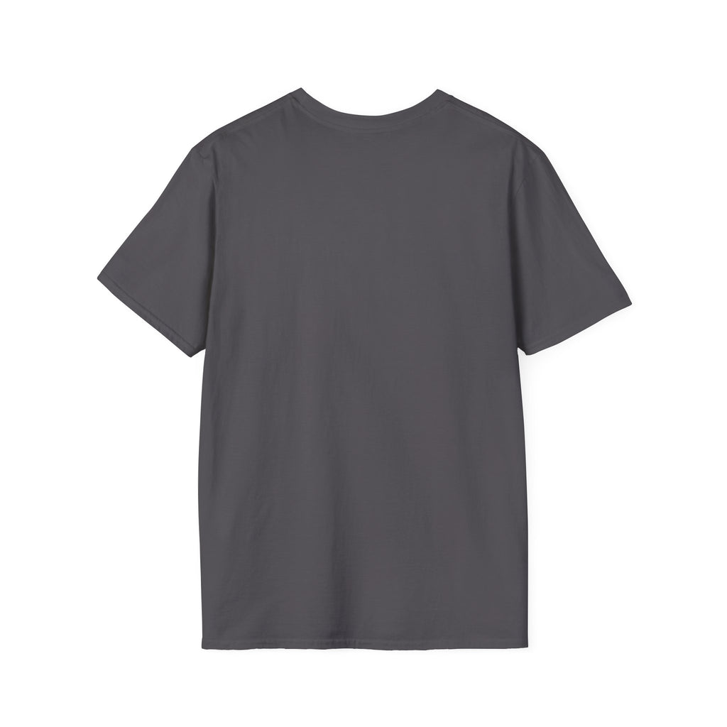 Soft style Seneca Stoic T-Shirt