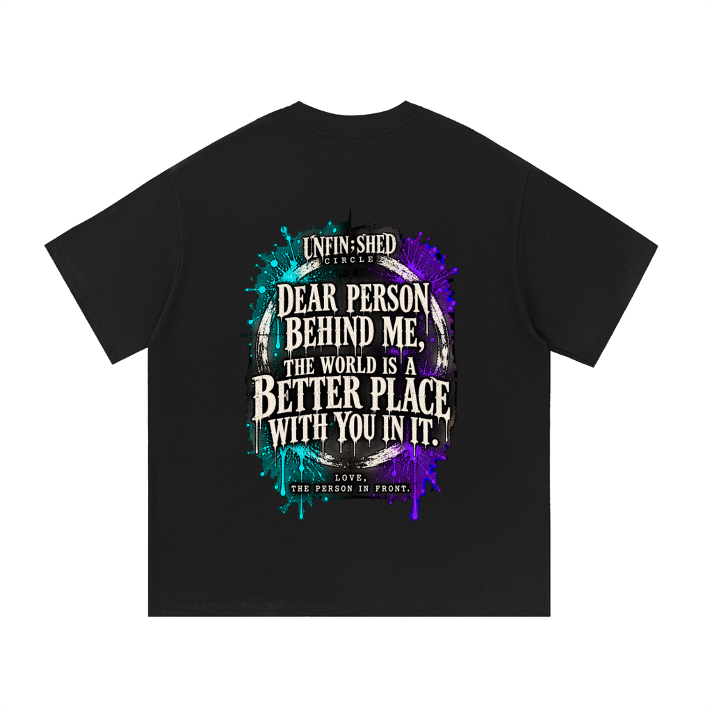 Essential Cotton T-Shirt