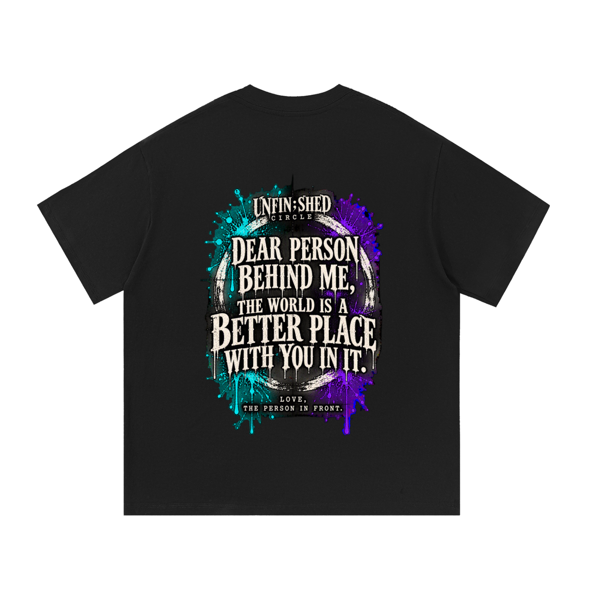 Essential Cotton T-Shirt