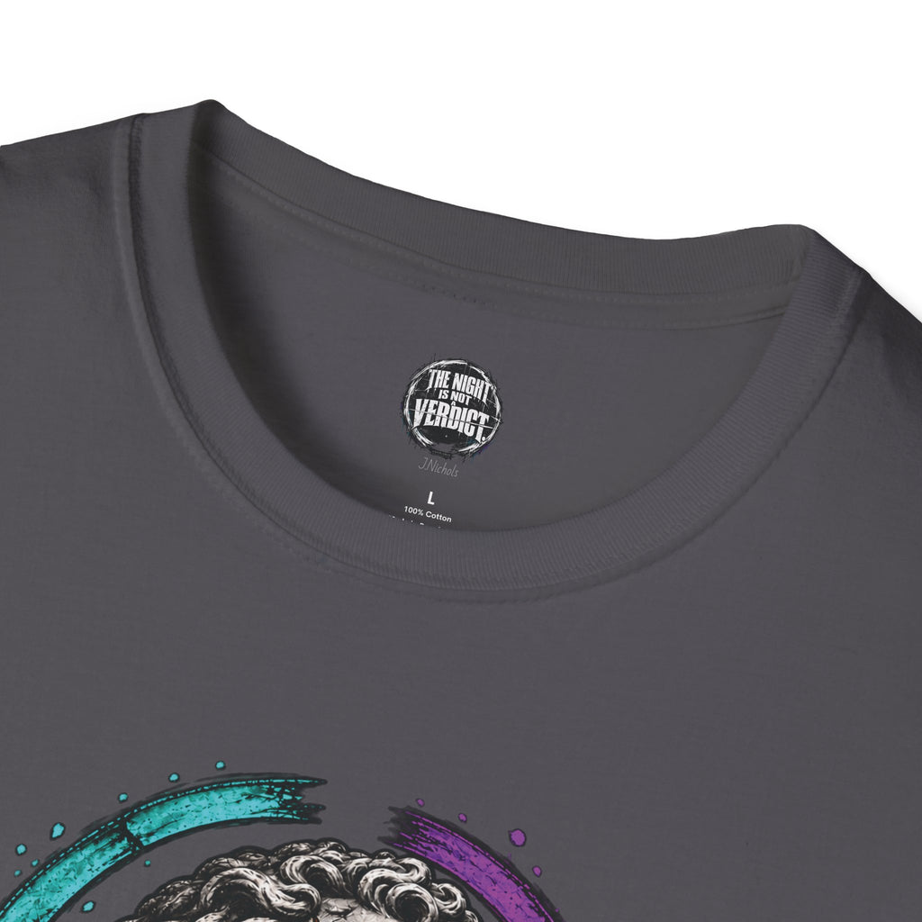Soft style Seneca Stoic T-Shirt
