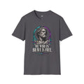 Soft style Seneca Stoic T-Shirt