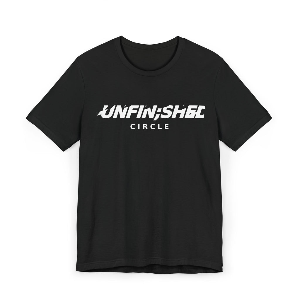 Unisex Jersey T-Shirt