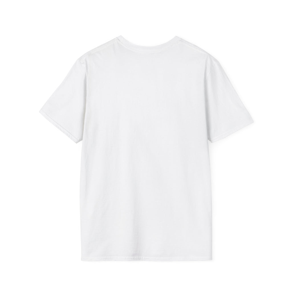 Faces of Anxiety/Depression T-Shirt