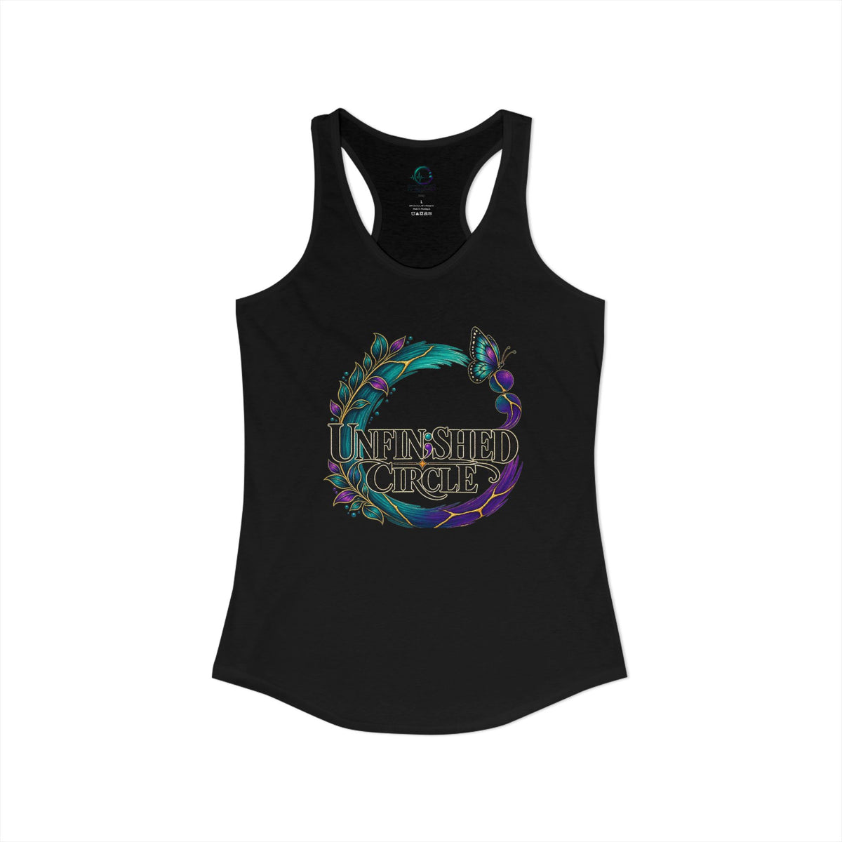 Women's Ideal Racerback Tank