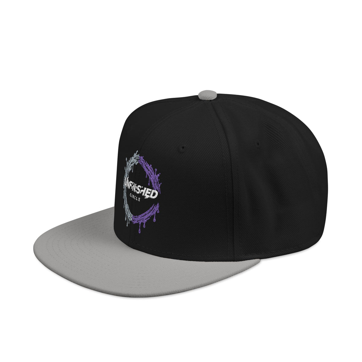 Snapback (Embroidery)