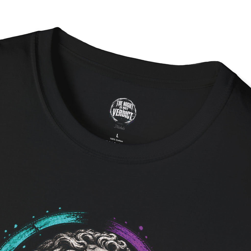 Soft style Seneca Stoic T-Shirt