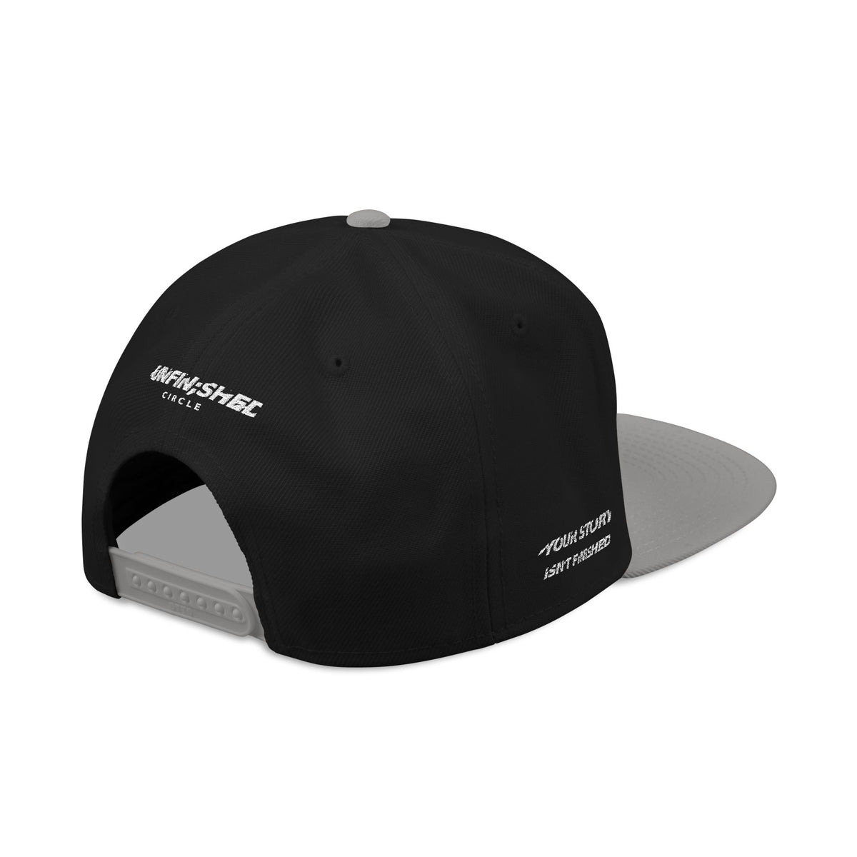 Snapback (Embroidery)