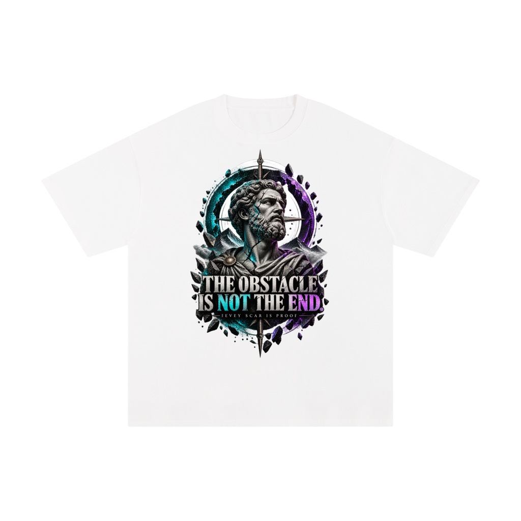 Unisex Pure Cotton T-Shirt